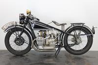 BMW R42 1928 500cc 2 cyl sv