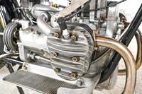 BMW R42 1927 500cc 2 cyl sv