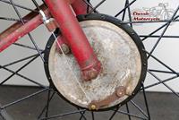 Puch 125 SL 1952 125cc 1 cyl ts