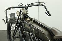 Rudge Multi TT 500cc 1920 1 cyl ioe
