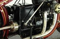 Dresch Monobloc 1931 500cc 2 cyl sv