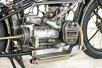 BMW R42 1927 500cc 2 cyl sv