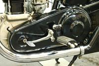 Motosacoche Sport Type 414 1929 500cc 1 cyl ohv