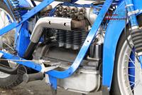 Nimbus Model C 1946 746cc 4cyl ohc