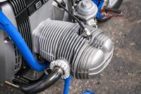 BMW R80 GS Basic 1996 800cc 2 cyl