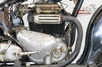 Ariel 4G MK1 Square Four 1948 1000cc 4 cyl ohv