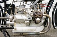BMW R32 1923 500cc 2 cyl sv