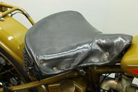 Motosacoche Model 413 1929 600cc 1 cyl ioe