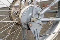 Harley Davidson Brooklands Racer 1916 1000cc ioe