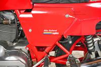 Ducati MHR900 1983 900cc 2 cyl ohc