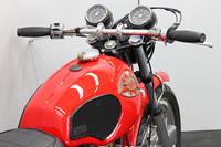 BSA A65 Lightning 1971 650cc 2 cyl ohv