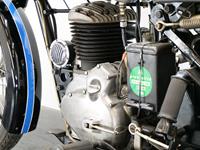 FN M13 1952 350cc 1 cyl sv