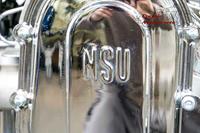 Münch TTS 1200 1972 1200cc 4 cyl ohc