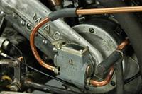 Terrot 1919 500cc 2 cyl V-twin ioe MAG 