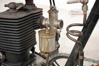 Brown 300cc 1907 1 cyl sv