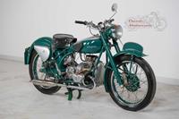 Douglas 350 Mark V 1952 350cc 2 cyl ohv