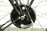 BSA M20 1940 500cc 1 cyl sv