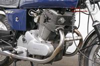 Laverda 750 SF1 1973 750cc 2 cyl ohc