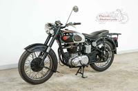 BSA A10 Golden Flash 1951 650cc 2 cyl ohv Combination