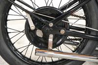 Rudge 350cc radial 1930 1 cyl ohv