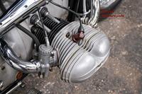 BMW R68 1952 600cc 2 cyl ohv
