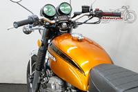 Honda CB 750 Four 1972 736cc 4 cyl ohc
