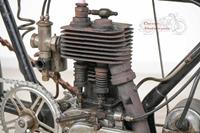 Brown 300cc 1907 1 cyl sv