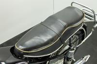 BMW R25/3 1955 250cc 1 cyl ohv