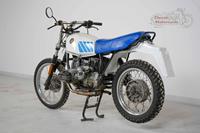 BMW R65 GS 1987 684cc 2 cyl ohv No.1