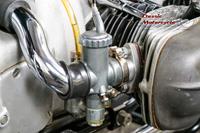 BMW R51 1939 500cc 2 cyl ohv