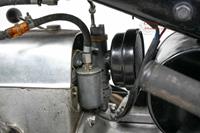 Zündapp K800 1934 800cc 4 cyl sv