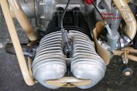 BMW R75 1941 745cc 2 cyl ohv
