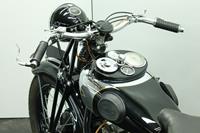 Ariel SF31 1931 500cc 1 cyl ohv