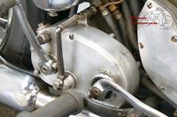 BSA B24 Empire Star 1937 348cc 1 cyl ohv