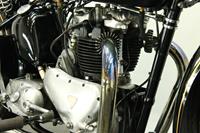 Triumph Speed Twin 1938 500cc 2 cyl ohv