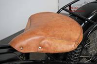 NSU 501 S 1929 500cc 1 cyl ohv