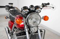 Suzuki GT 750 M 1975 750cc 3 cyl ts