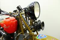 Motosacoche Model 413 1929 600cc 1 cyl ioe