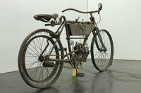 L´Universel 175cc c.1901 1 cyl aiv