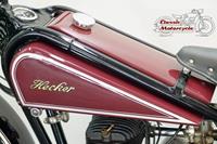 Hecker H3 1929 535cc 1 cyl sv JAP