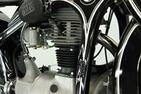 BMW R4 1936 400cc 1 cyl ohv
