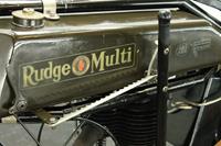 Rudge Multi TT 500cc 1920 1 cyl ioe