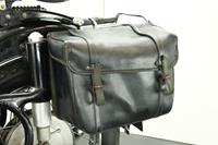 BMW R69S 1968 600cc 2 cyl ohv