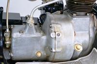 BMW R2 1933 200cc 1 cyl ohv