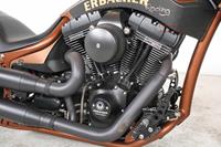 Erbacher Model One 2011 1960cc 2 cyl ohv Nr.4 of 7