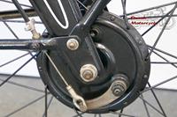 Puch 200 1938 198cc 1 cyl ts