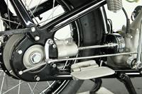 BMW R4 1936 400cc 1 cyl ohv