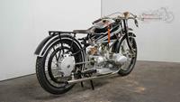 BMW R37 1925 500cc 2 cyl ohv