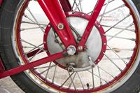 Zündapp KS600 1939 600cc 2 cyl ohv combination