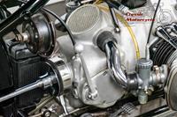 BMW R51 1939 500cc 2 cyl ohv